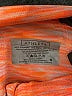 Athleta Orange Track Jacket Size S - photo 6