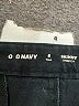 Old Navy Black Dress Pants Size 6 (tall) - photo 7