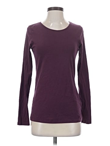 Duluth Trading Co. Long Sleeve T-Shirt (view 1)