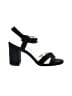 Cole Haan Black Sandals Size 8 - photo 1