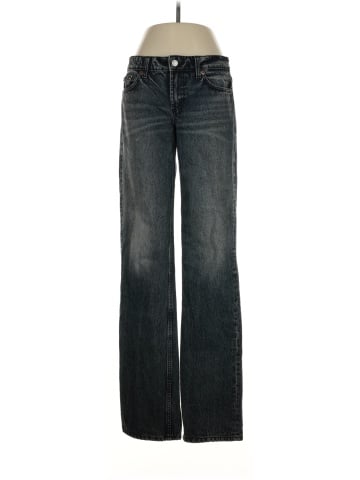 Zara Jeans (view 1)