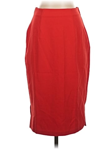 Allegra K Formal Skirt (view 1)