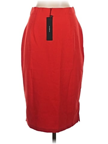 Allegra K Formal Skirt (view 2)