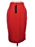 Allegra K Red Formal Skirt Size XS - photo 2