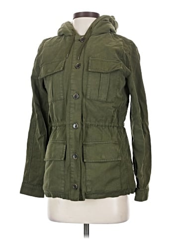 Topshop Jacket (view 1)