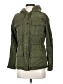 Topshop Green Jacket Size 4 - photo 1
