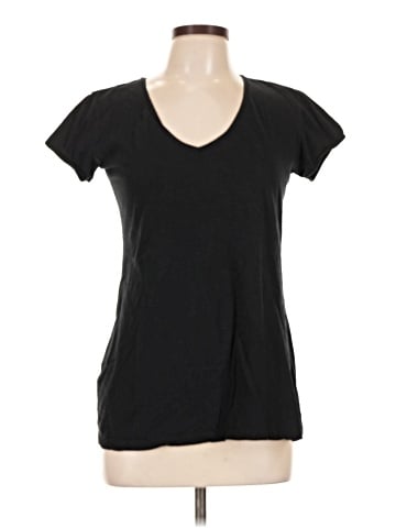 Zara Collection Short Sleeve T-Shirt (view 1)