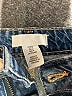 H&M Blue Jeans Size 14 - photo 4