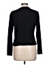 Poof! Black Pullover Sweater Size L - photo 2