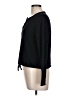 Poof! Black Pullover Sweater Size L - photo 5