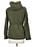 Topshop Green Jacket Size 4 - photo 2