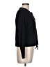 Poof! Black Pullover Sweater Size L - photo 4