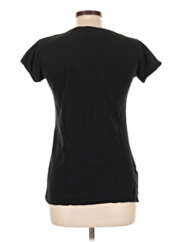 Zara Collection Short Sleeve T-Shirt (view 2)