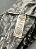 Chico's Paisley Black Casual Dress Size L - photo 8