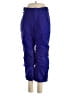 all in motion Blue Casual Pants Size M - photo 1