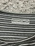 Hi-Tec Stripes Black Casual Dress Size M - photo 7