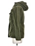 Topshop Green Jacket Size 4 - photo 5