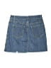 Free Heart Blue Denim Skirt Size S - photo 2