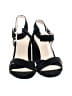 Cole Haan Black Sandals Size 8 - photo 2