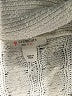 Crewcuts Ivory Cardigan Size 8 - 9 - photo 3