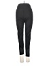 Shein Solid Black Active Pants Size 4 - photo 2