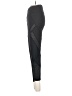 Shein Solid Black Active Pants Size 4 - photo 5