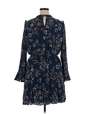 Blu Pepper Casual Dress (view 2)