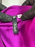 Viereck 100% Silk Purple silk top Size S - photo 7