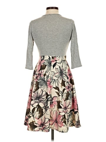 Hello Miz Cocktail Dress (view 2)