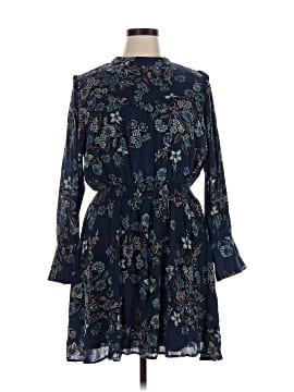 Blu Pepper Casual Dress