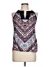 Athleta Blue Red Tank Top Size L (estimated) - photo 1