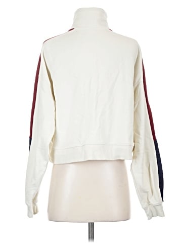 Fabletics Track Jacket (view 2)
