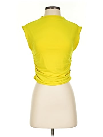 DKNY Jeans Sleeveless Blouse (view 1)