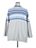 Talbots Gray Cardigan Size 2X - photo 2