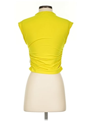 DKNY Jeans Sleeveless Blouse (view 2)