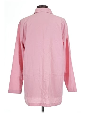 Travelsmith Long Sleeve Blouse (view 2)