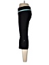 MPG Color Block Black Active Pants Size M - photo 5