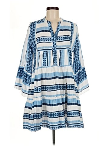 Elan Casual Dress (view 1)