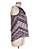Athleta Blue Red Tank Top Size L (estimated) - photo 4
