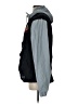 Under Armour 100% Nylon Gray Windbreaker Size S - photo 5