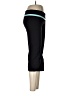 MPG Color Block Black Active Pants Size M - photo 4