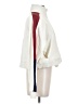 Fabletics Color Block Ivory Track Jacket Size S - photo 4