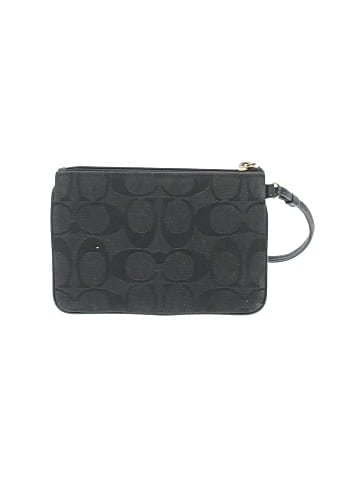 Coach Wristlet (view 2)