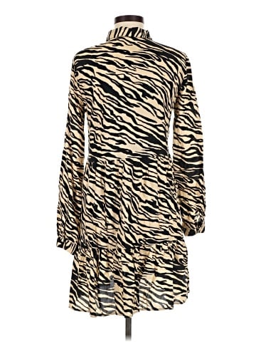 Stradivarius Casual Dress (view 2)