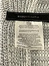 BCBGMAXAZRIA 100% Acrylic Gray Poncho One size (estimated) - photo 7