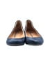 American Rag Cie Blue Flats Size 7 1/2 - photo 2