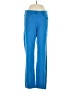 Betabrand Blue Active Pants Size S - photo 1