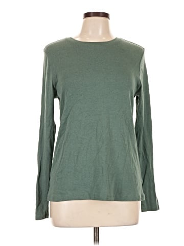 Eddie Bauer Long Sleeve T-Shirt (view 1)