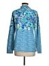Lilly Pulitzer Blue Pullover Sweater Size M - photo 2