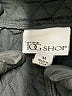 The Tog Shop 100% Polyester Black Vest Size M - photo 6
